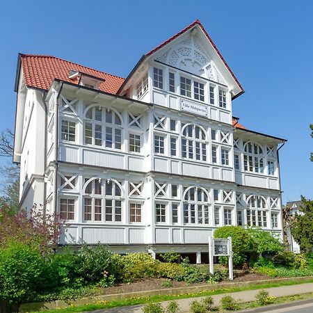Villa Malepartus - Penthouse 09 Binz Exteriér fotografie